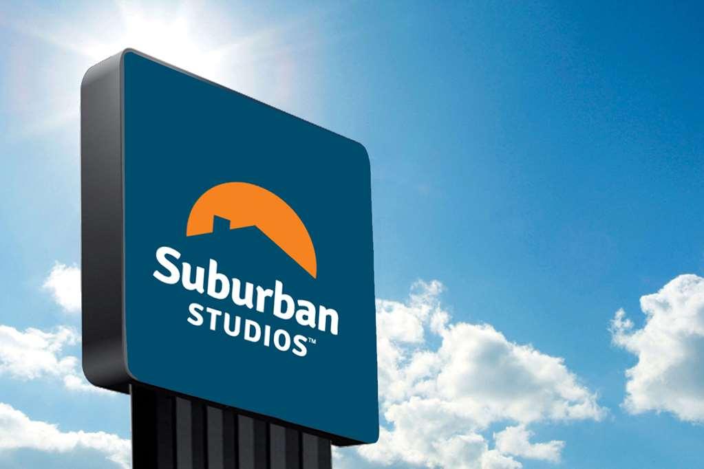 Suburban Studios ゲインズビル エクステリア 写真